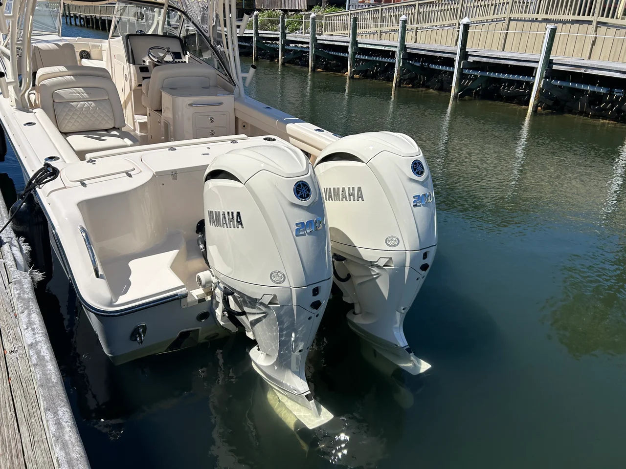 2026 Grady-White Freedom 275 27.0 feet, Clearwater, Florida #10