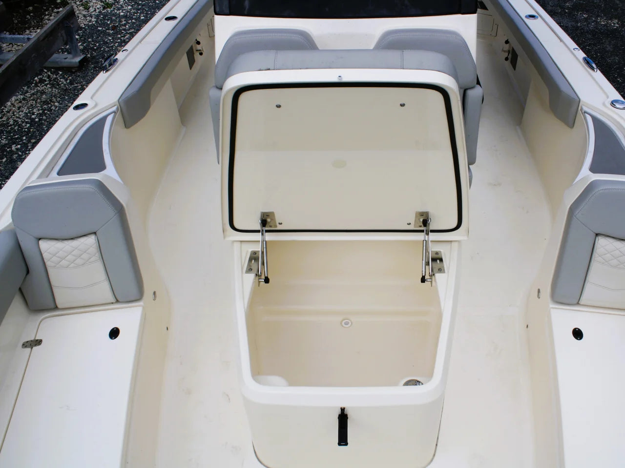 2025 Scout 281 XSS 28.0 feet, Clearwater, Florida #31