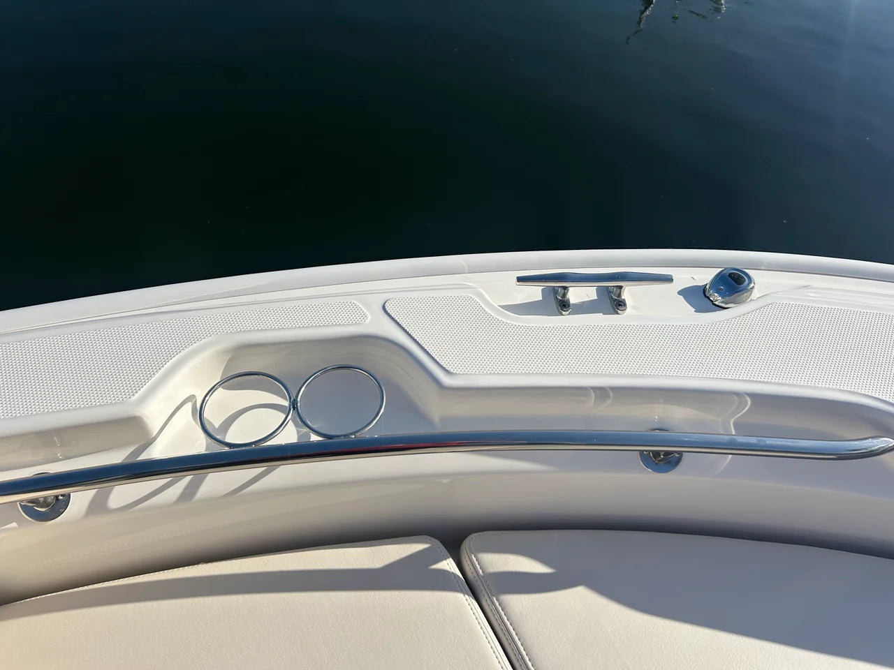 2026 Boston Whaler 250 Dauntless 25.0 feet, Clearwater, Florida #20