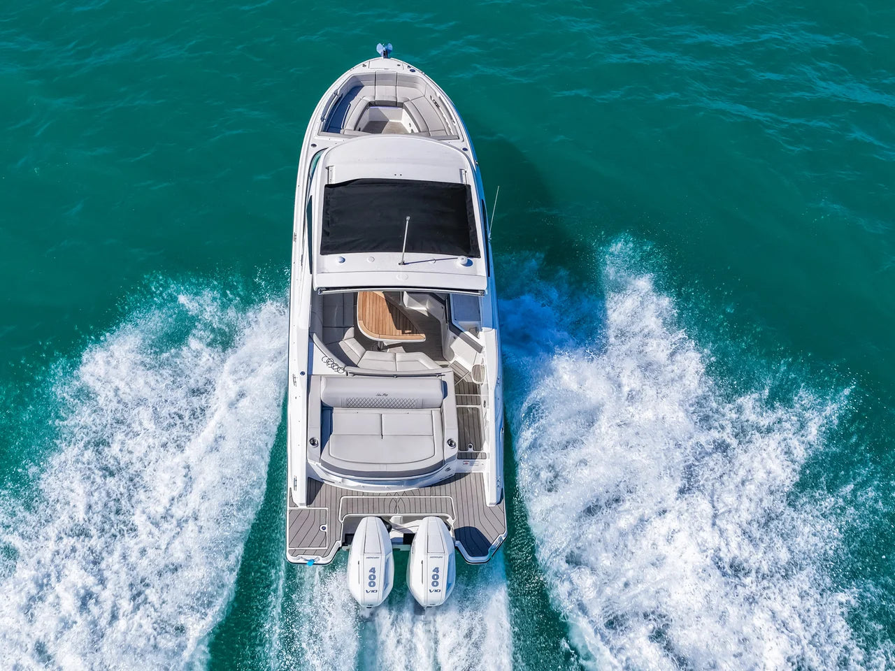 2026 Sea Ray SLX 310 Outboard 31.0 feet, Clearwater, Florida #6