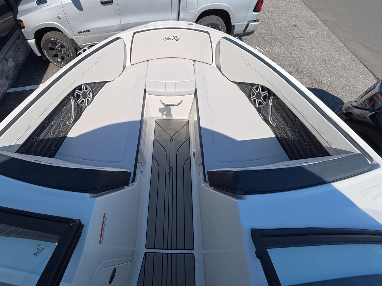 2026 Sea Ray SPX 210 Outboard 21.0 feet, Clearwater, Florida #26