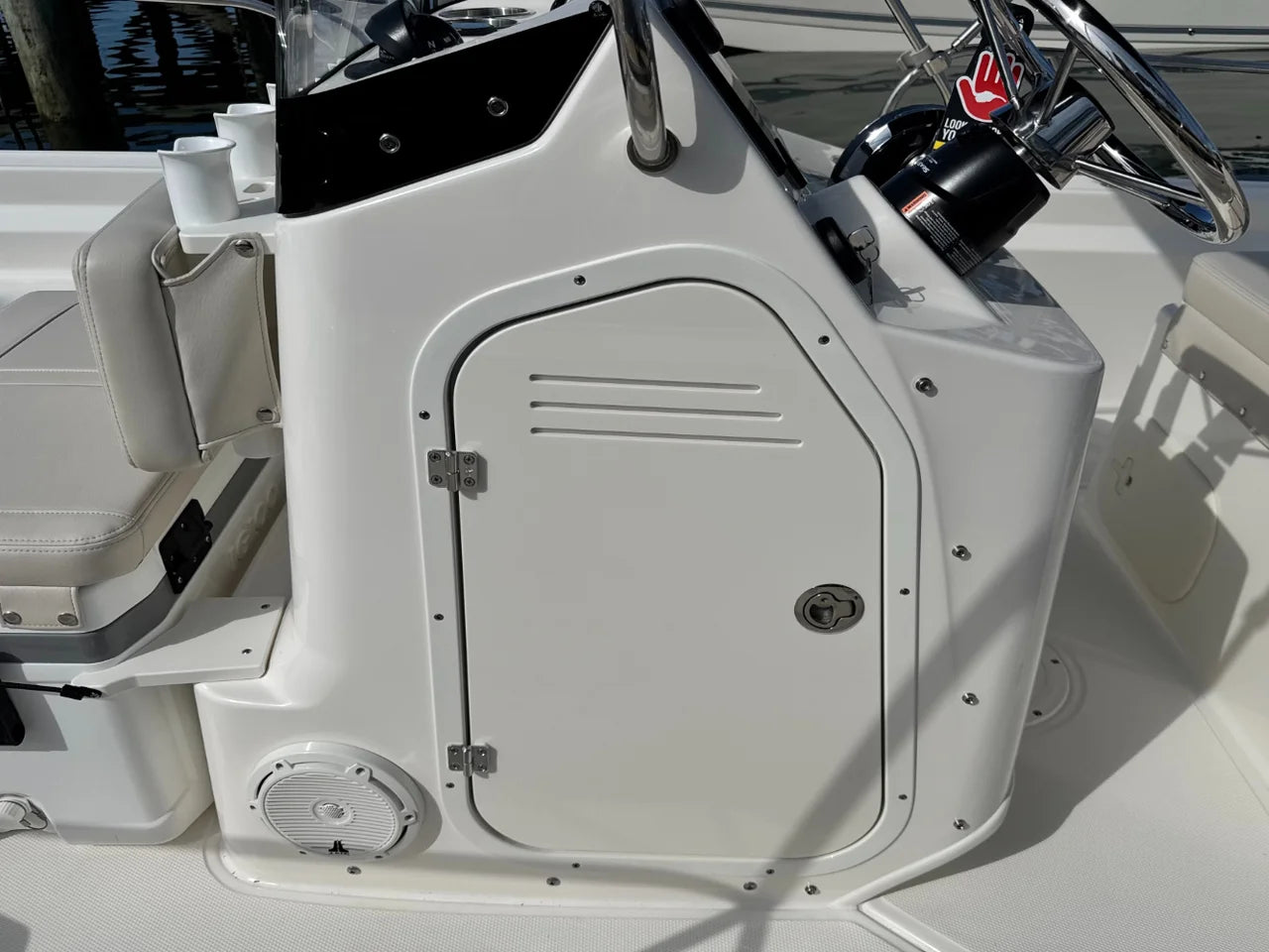 2026 Boston Whaler 170 Montauk 17.0 feet, Clearwater, Florida #16
