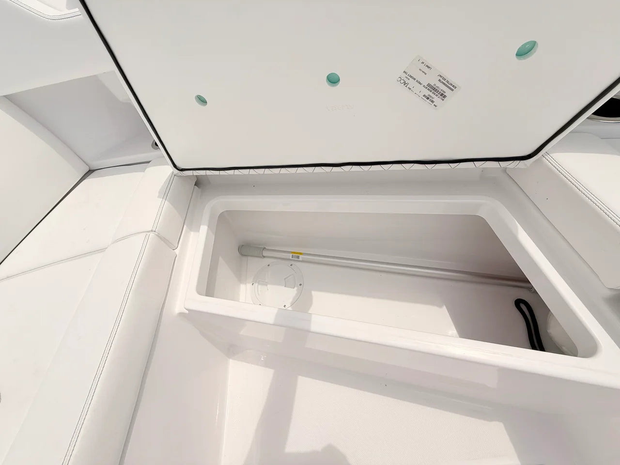 2026 Intrepid 35 PANACEA 35.0 feet, Clearwater, Florida #66