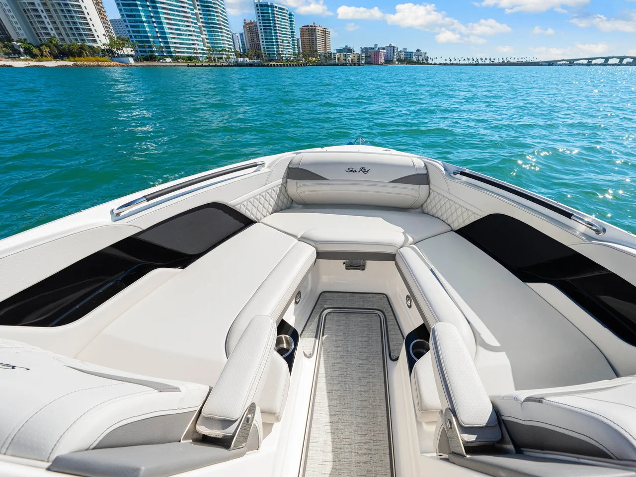 2026 Sea Ray SLX 260 Outboard 26.0 feet, Clearwater, Florida #41