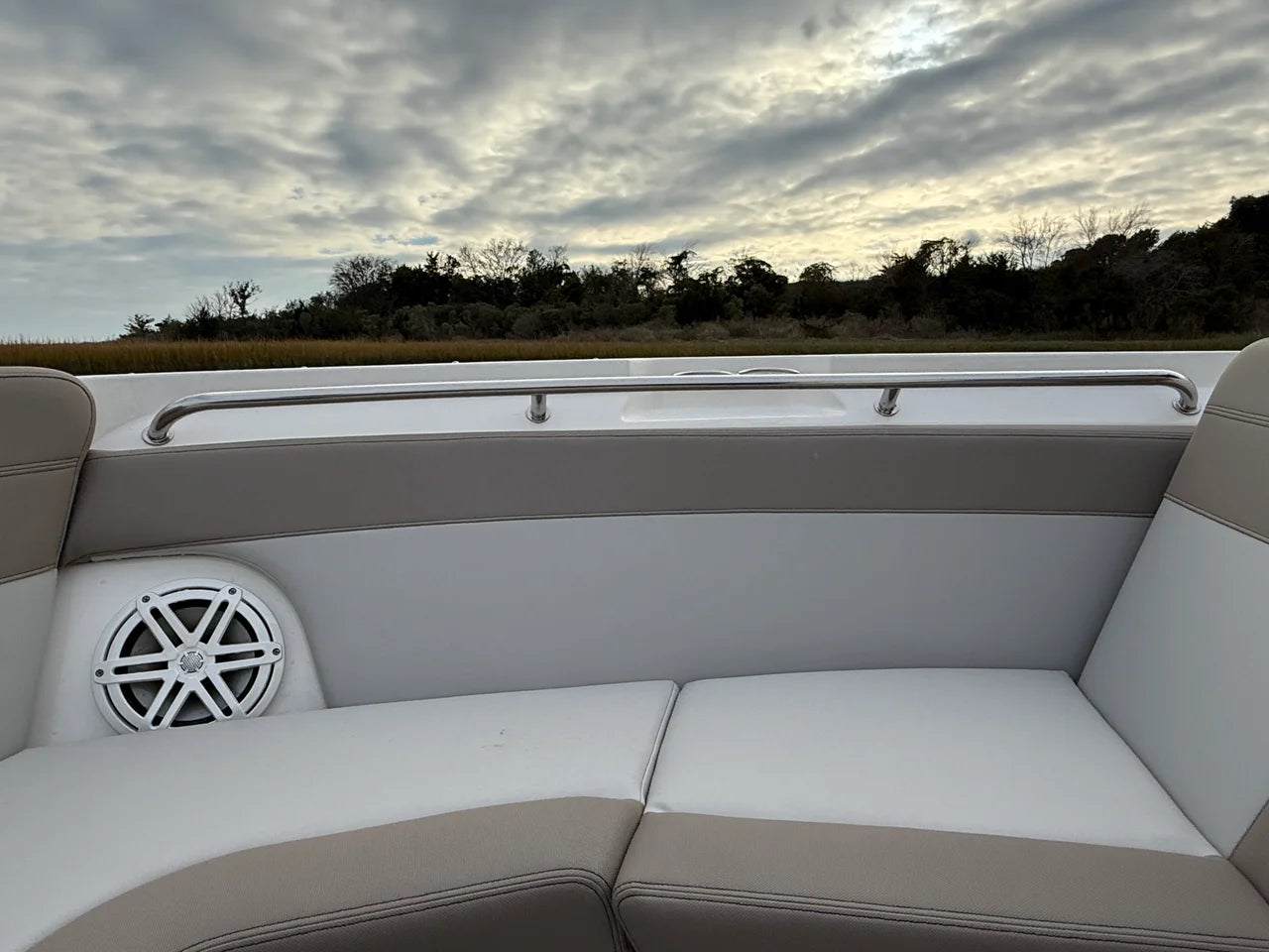 2026 Boston Whaler 210 Vantage 21.0 feet, Clearwater, Florida #15