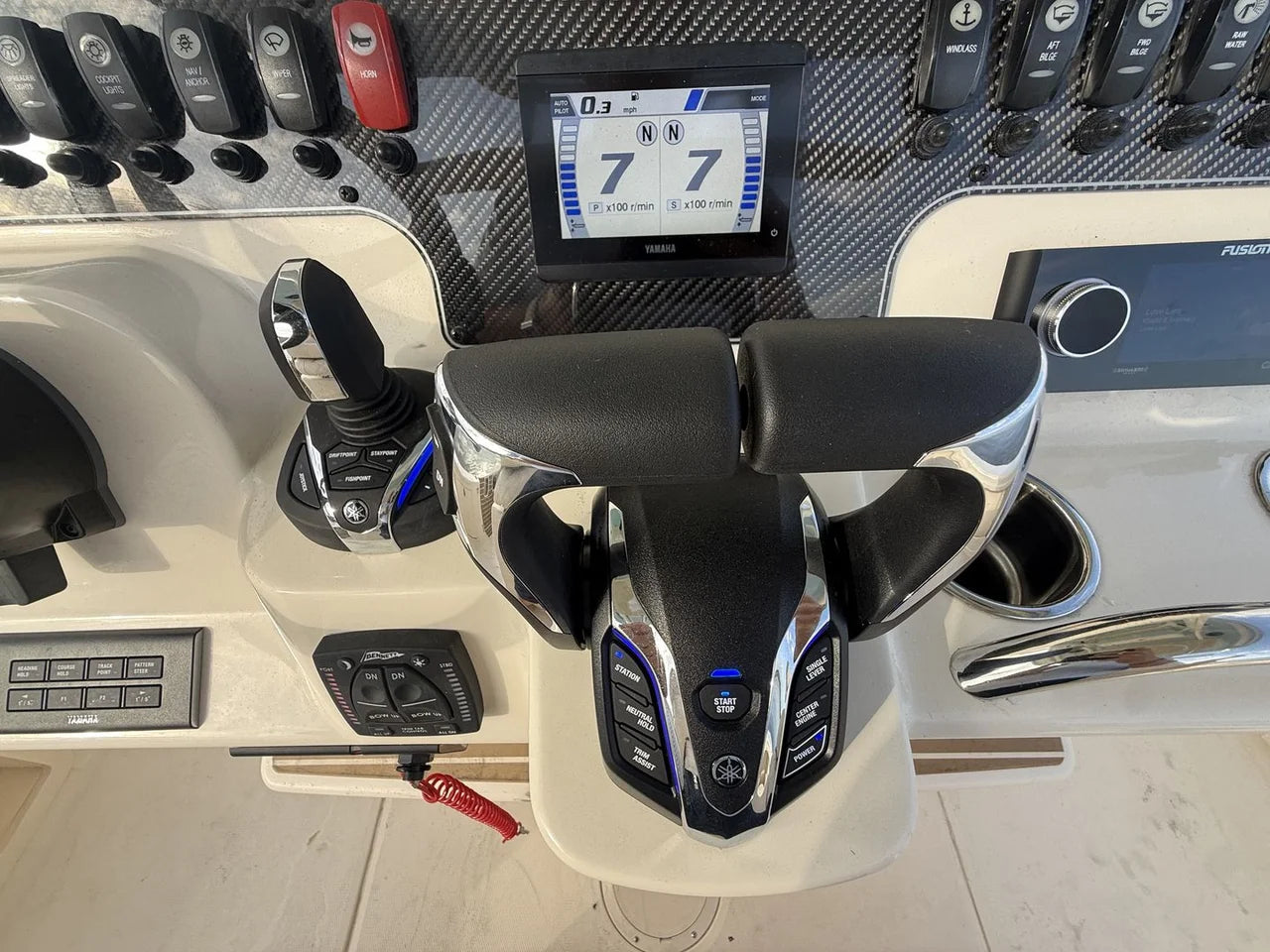 2026 Grady-White 281 CE 28.0 feet, Clearwater, Florida #50