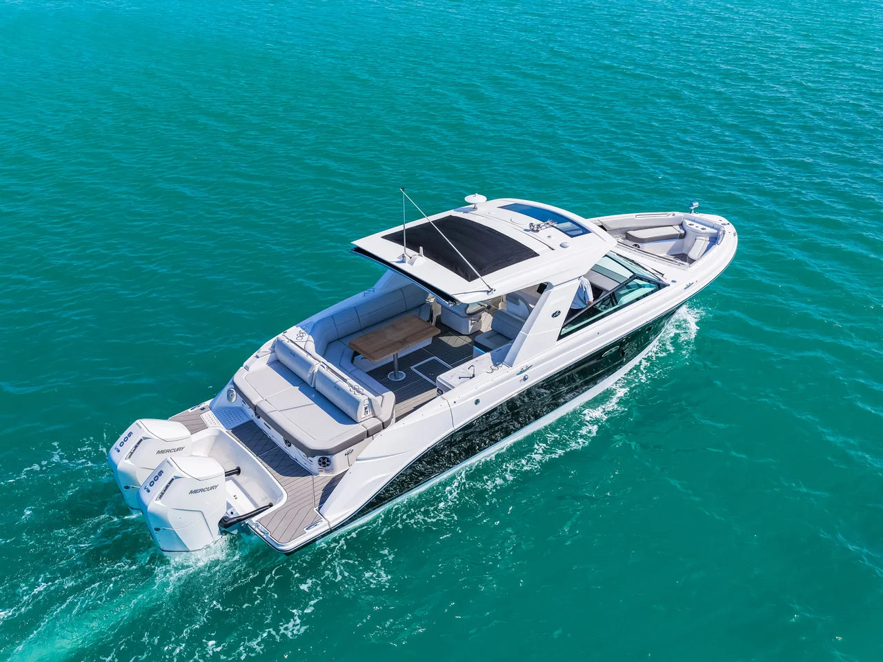 2026 Sea Ray SLX 400 Outboard 40.0 feet, Clearwater, Florida #76