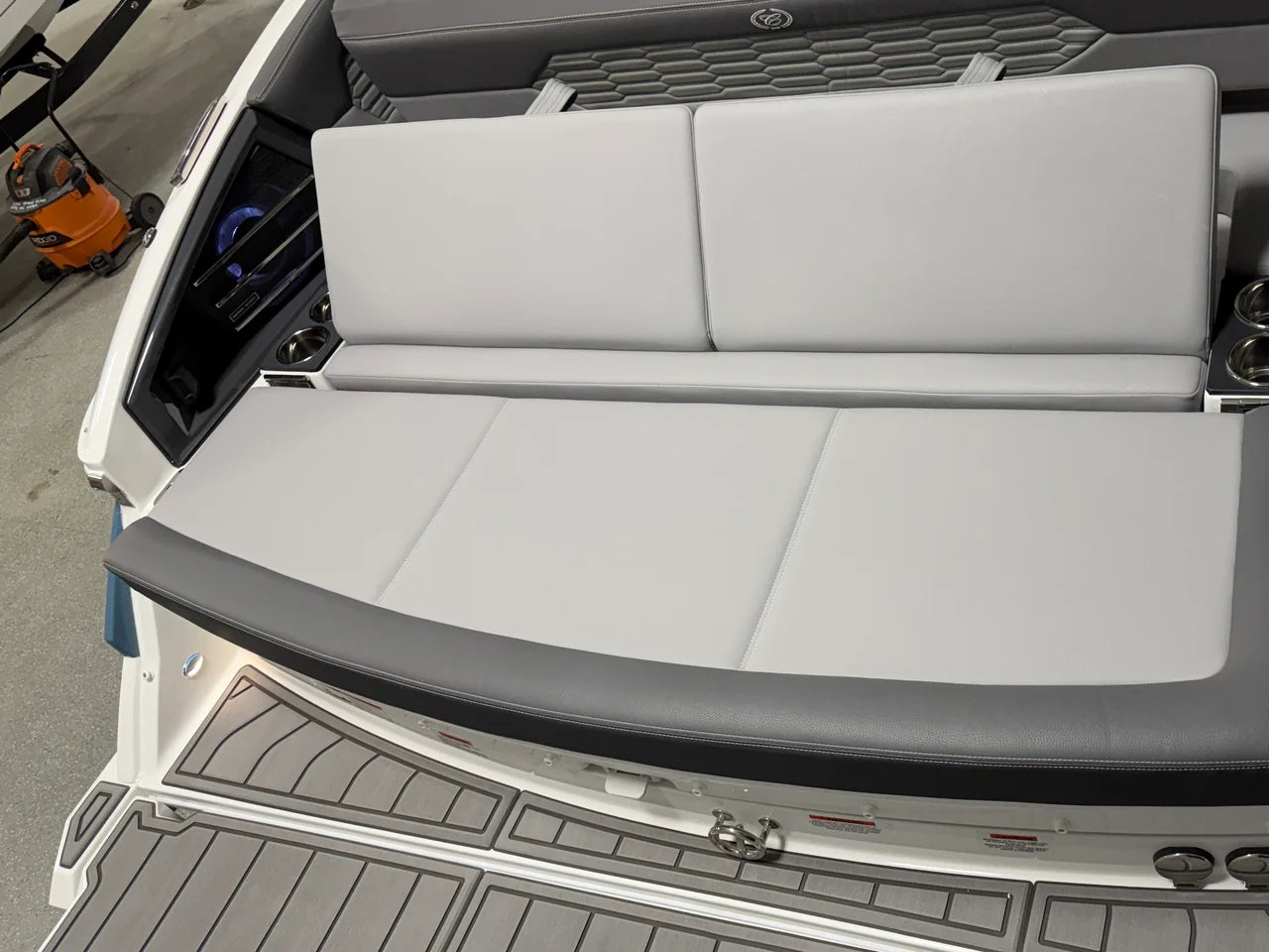 2026 Cobalt A29 29.0 feet, Clearwater, Florida #25