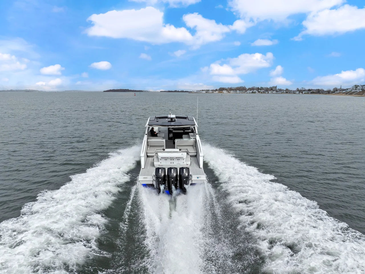 2026 Cruisers Yachts 50GLS OB 50.0 feet, Clearwater, Florida #2