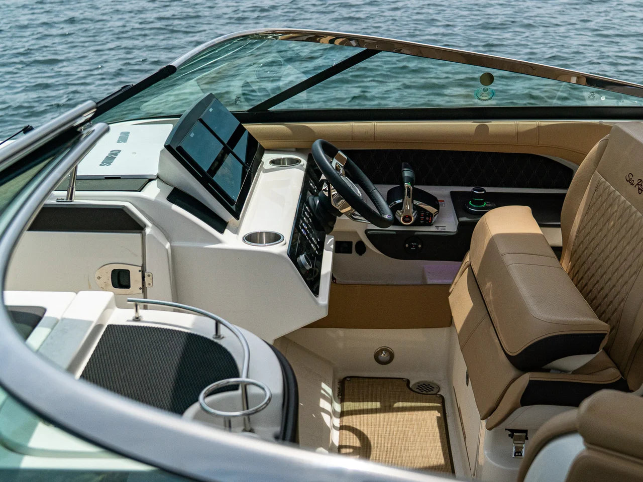 2026 Sea Ray SLX 310 Outboard 31.0 feet, Clearwater, Florida #19