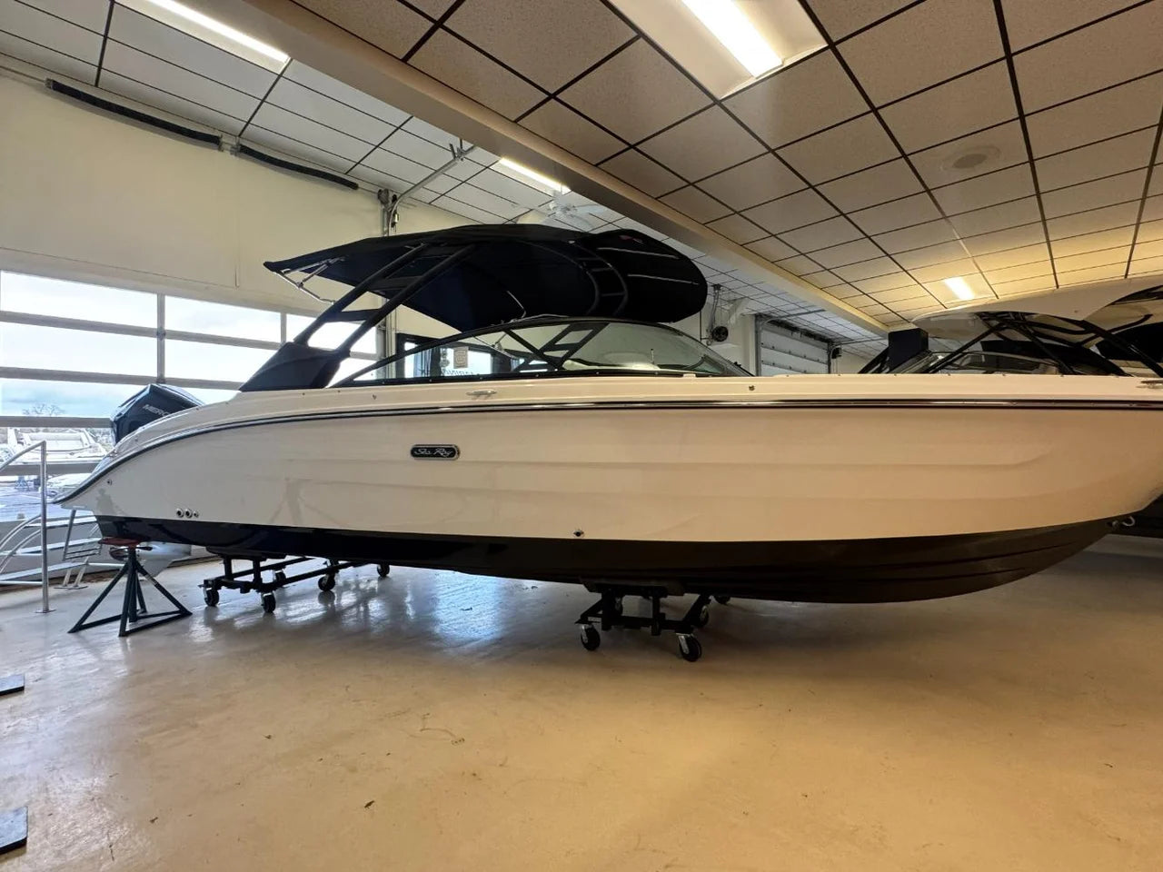 2026 Sea Ray SDX 270 Outboard 27.0 feet, Clearwater, Florida #3