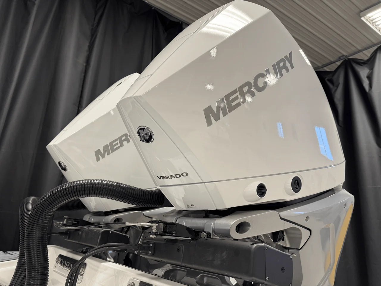 2025 Cobalt R8 Outboard 28.0 feet, Crosslake, MN #6