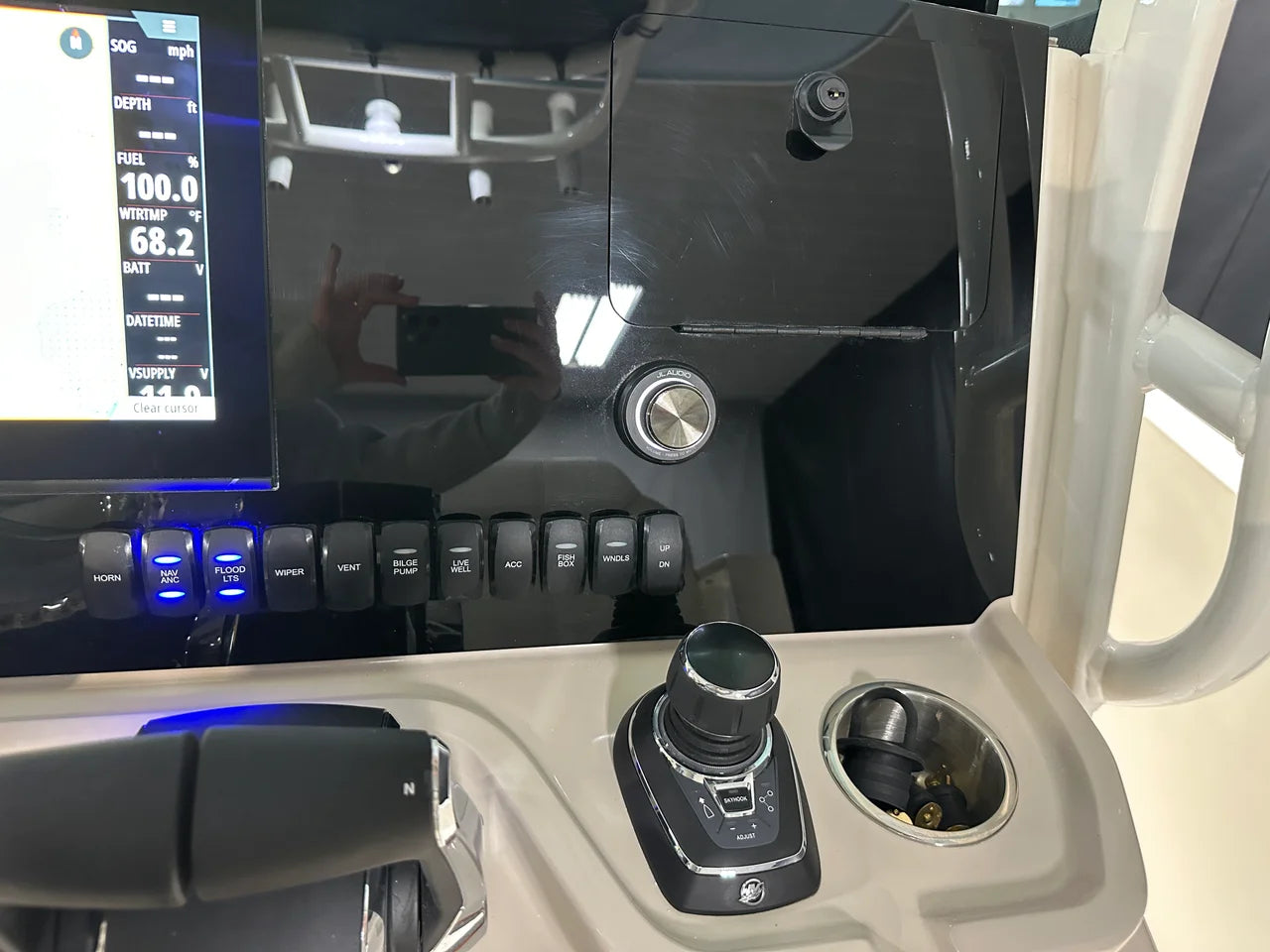 2026 Boston Whaler 280 Dauntless 28.0 feet, Clearwater, Florida #56