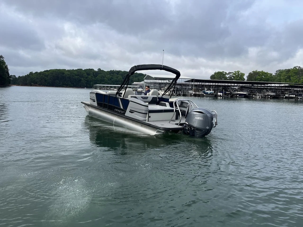 2026 Starcraft VX 24 Q DH 24.0 feet, Clearwater, Florida #3