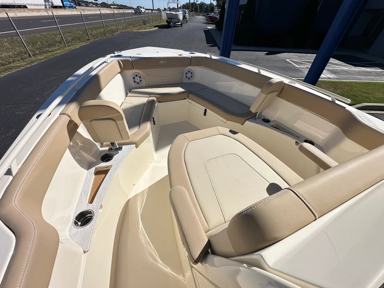2026 Scout 240 XSF 24.0 feet, Clearwater, Florida #22