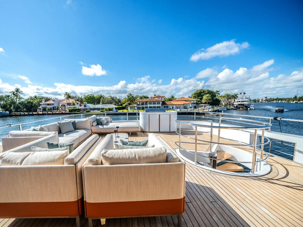 2026 Azimut Magellano 30M 95.0 feet, Clearwater, Florida #65
