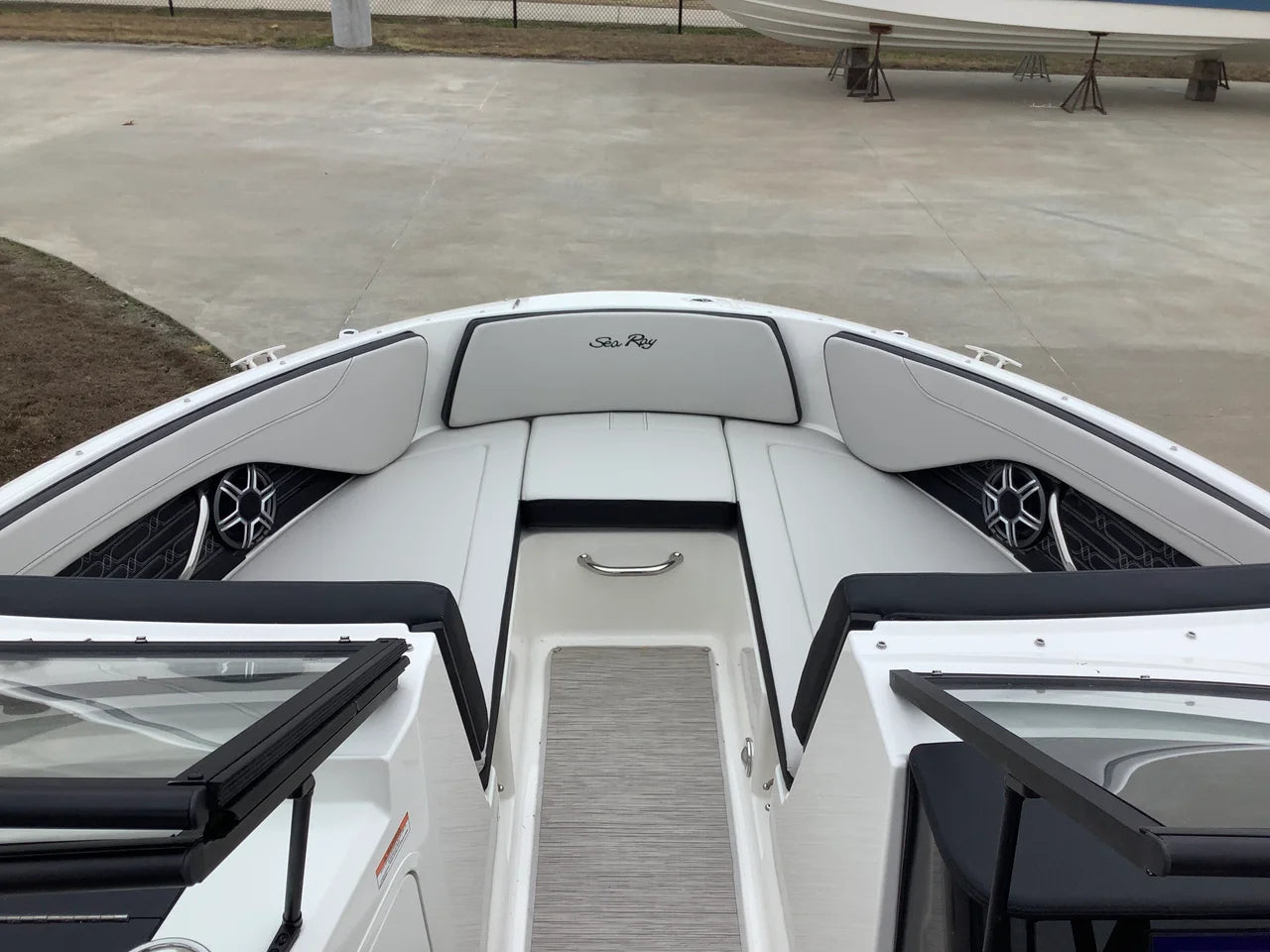 2026 Sea Ray SPX 210 Outboard 21.0 feet, Clearwater, Florida #19