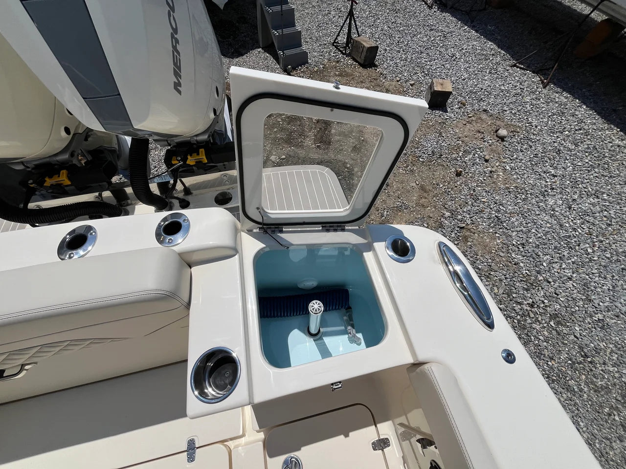 2026 Scout 330 LXF 33.0 feet, Clearwater, Florida #9