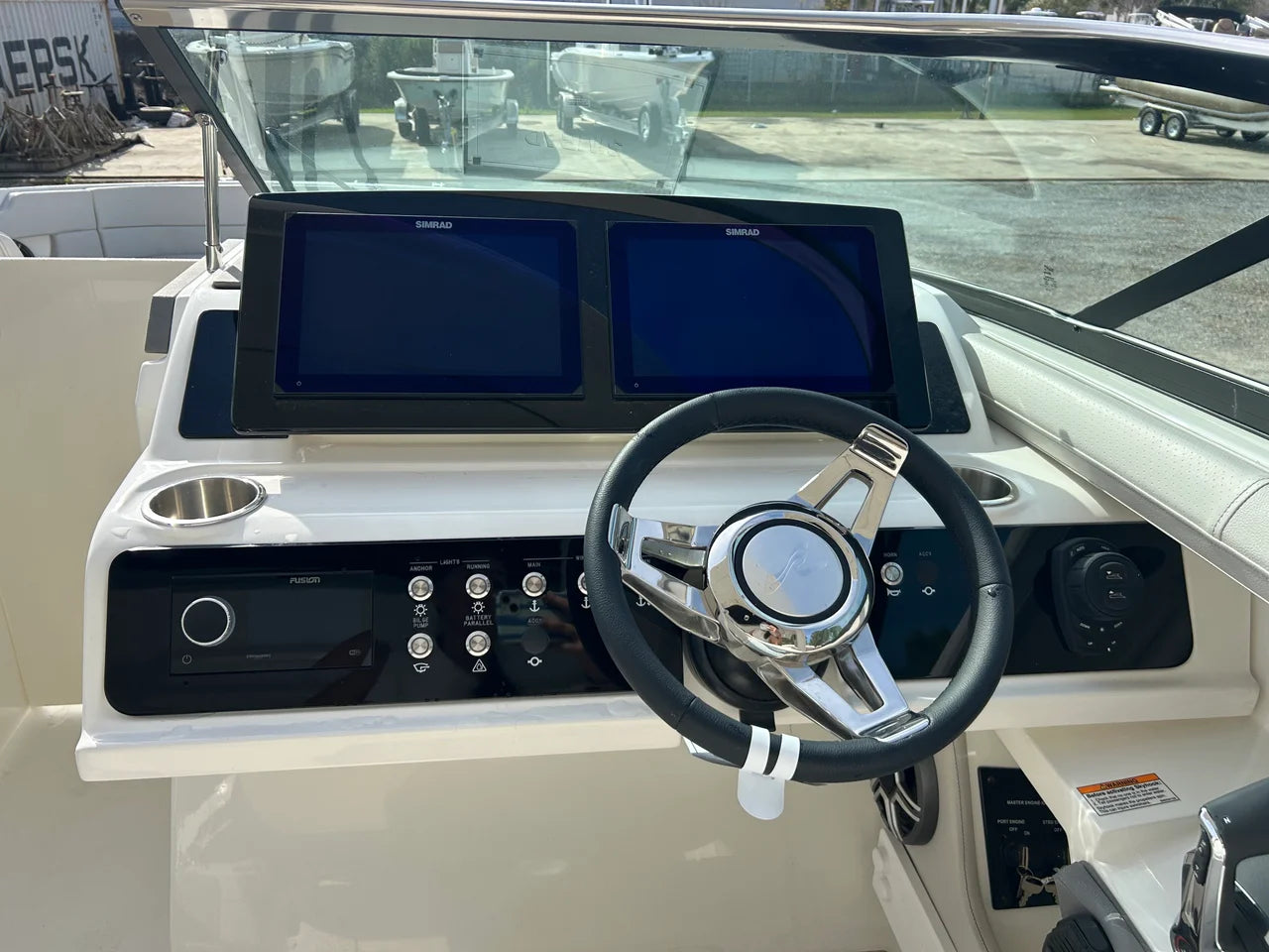2026 Sea Ray SLX 310 Outboard 31.0 feet, Clearwater, Florida #16