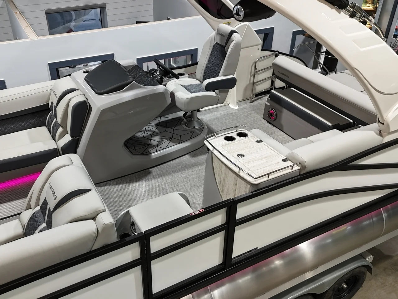 2026 Harris Grand Mariner 250 25.0 feet, Clearwater, Florida #29