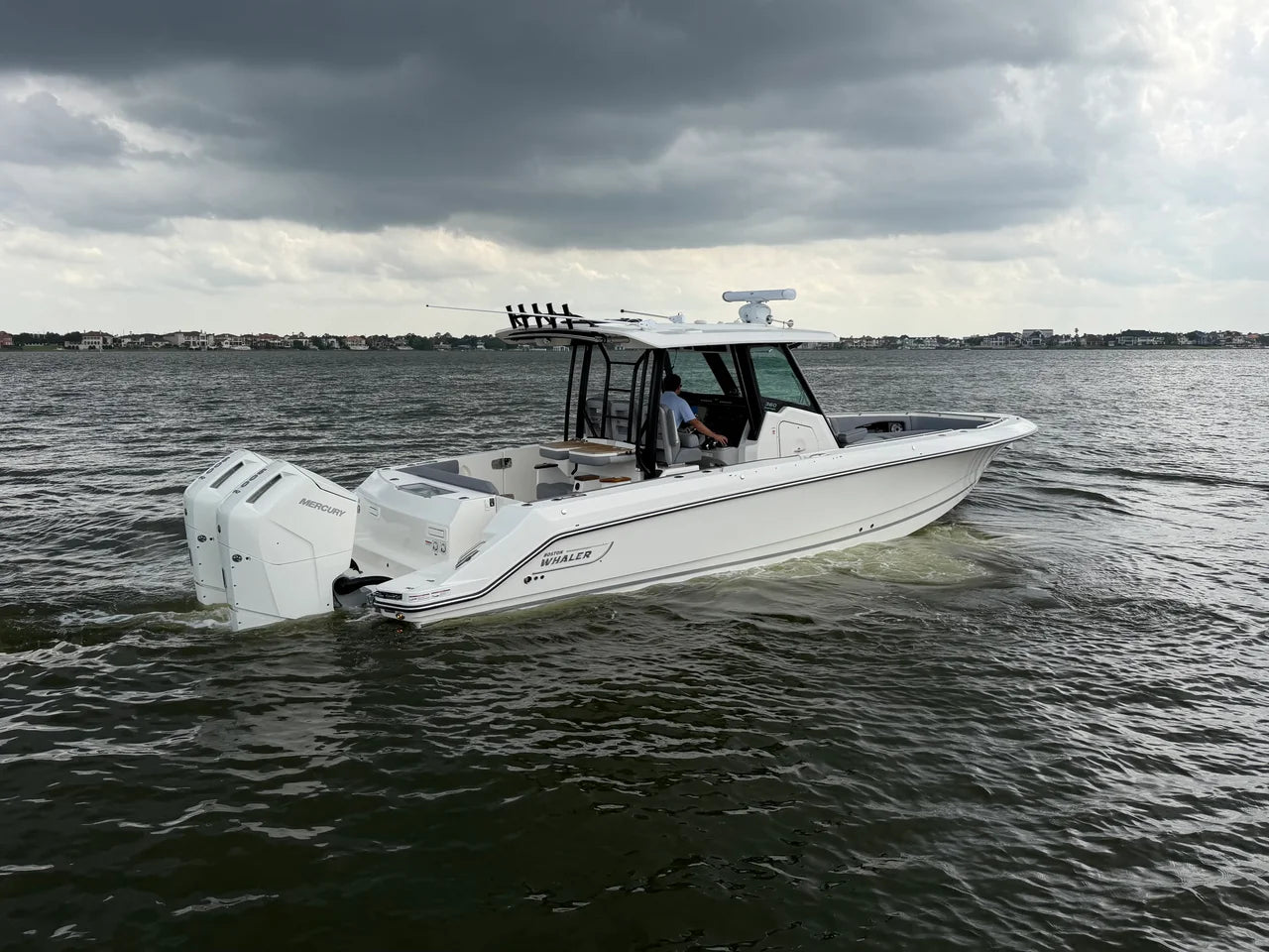 2026 Boston Whaler 360 Outrage 36.0 feet, Clearwater, Florida #8