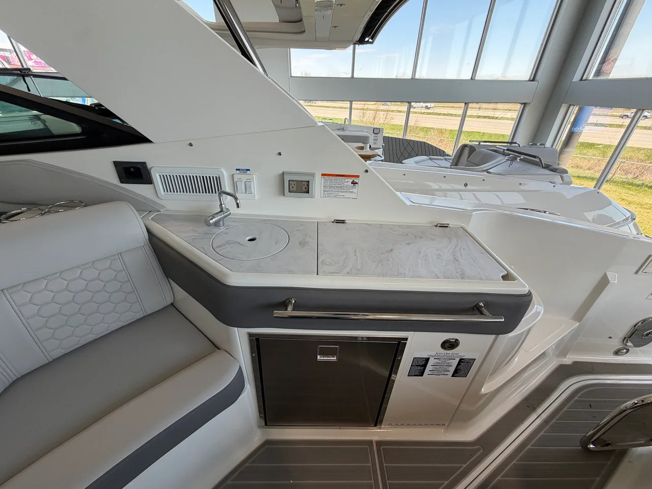 2026 Sea Ray Sundancer 320 32.0 feet, Clearwater, Florida #13