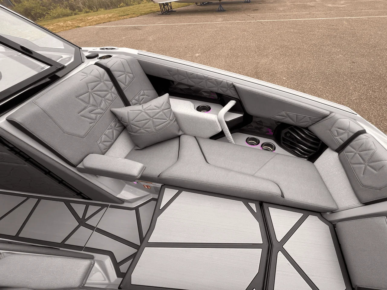 2026 Nautique G25 Paragon 25.0 feet, Clearwater, Florida #49