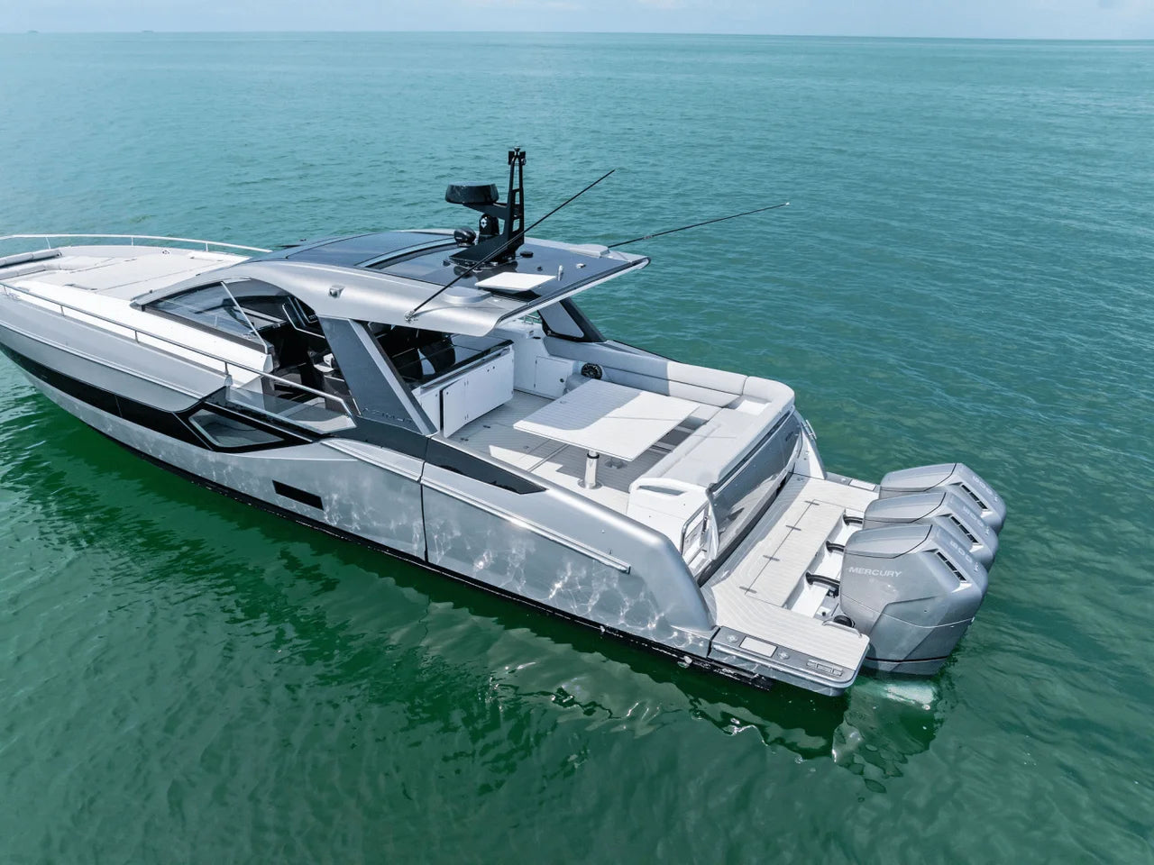 2026 Azimut 48 Verve 48.0 feet, Clearwater, Florida #27