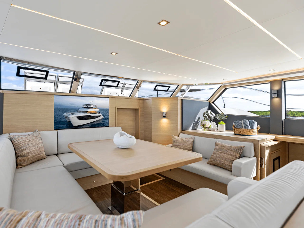 2026 Aquila 50 Yacht 52.0 feet, Clearwater, Florida #112