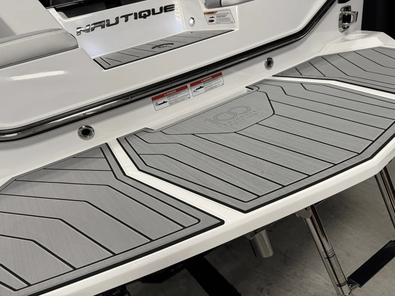 2025 Nautique Super Air Nautique S21 21.0 feet, Nisswa, MN #17