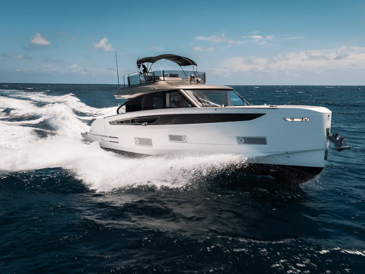 2025 Azimut Seadeck 6 60.0 feet, Clearwater, Florida #73