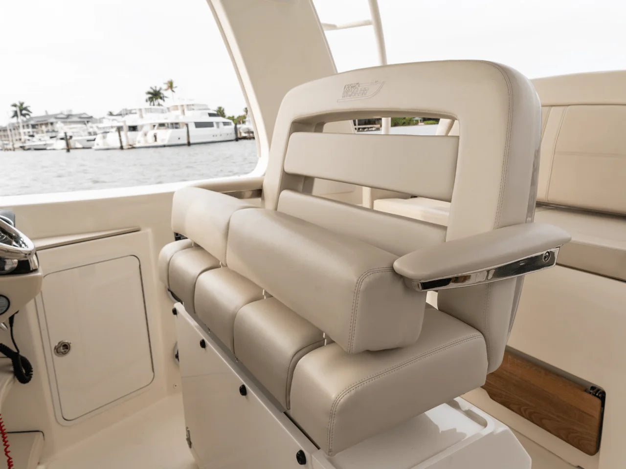 2026 Boston Whaler 380 Realm 38.0 feet, Clearwater, Florida #100