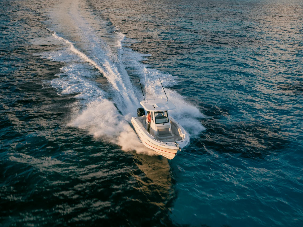 2026 Boston Whaler 250 Outrage 25.0 feet, Clearwater, Florida #55