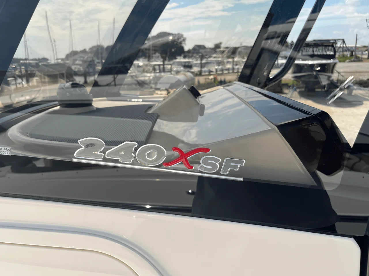 2026 Scout 240 XSF 24.0 feet, Clearwater, Florida #30