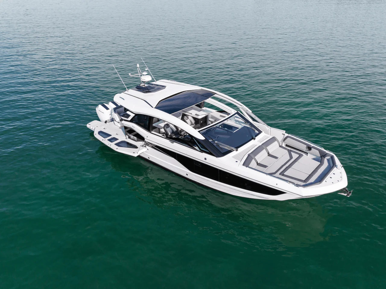 2026 Galeon 435 GTO 43.0 feet, Clearwater, Florida #16