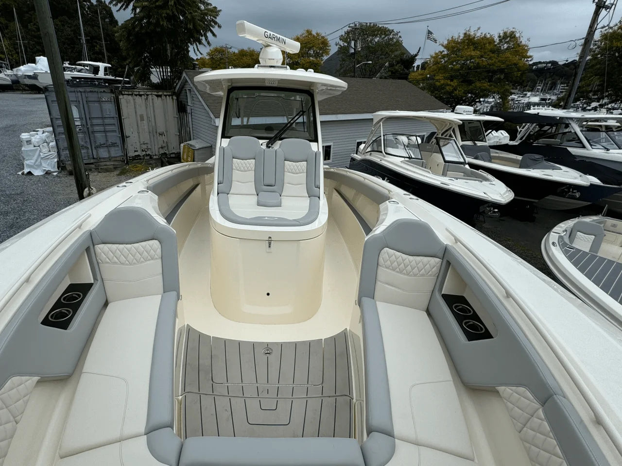 2025 Scout 377 LXF 37.0 feet, Clearwater, Florida #83