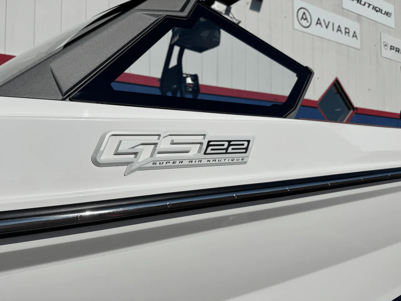 2026 Nautique Super Air Nautique GS22 22.0 feet, Clearwater, Florida #3