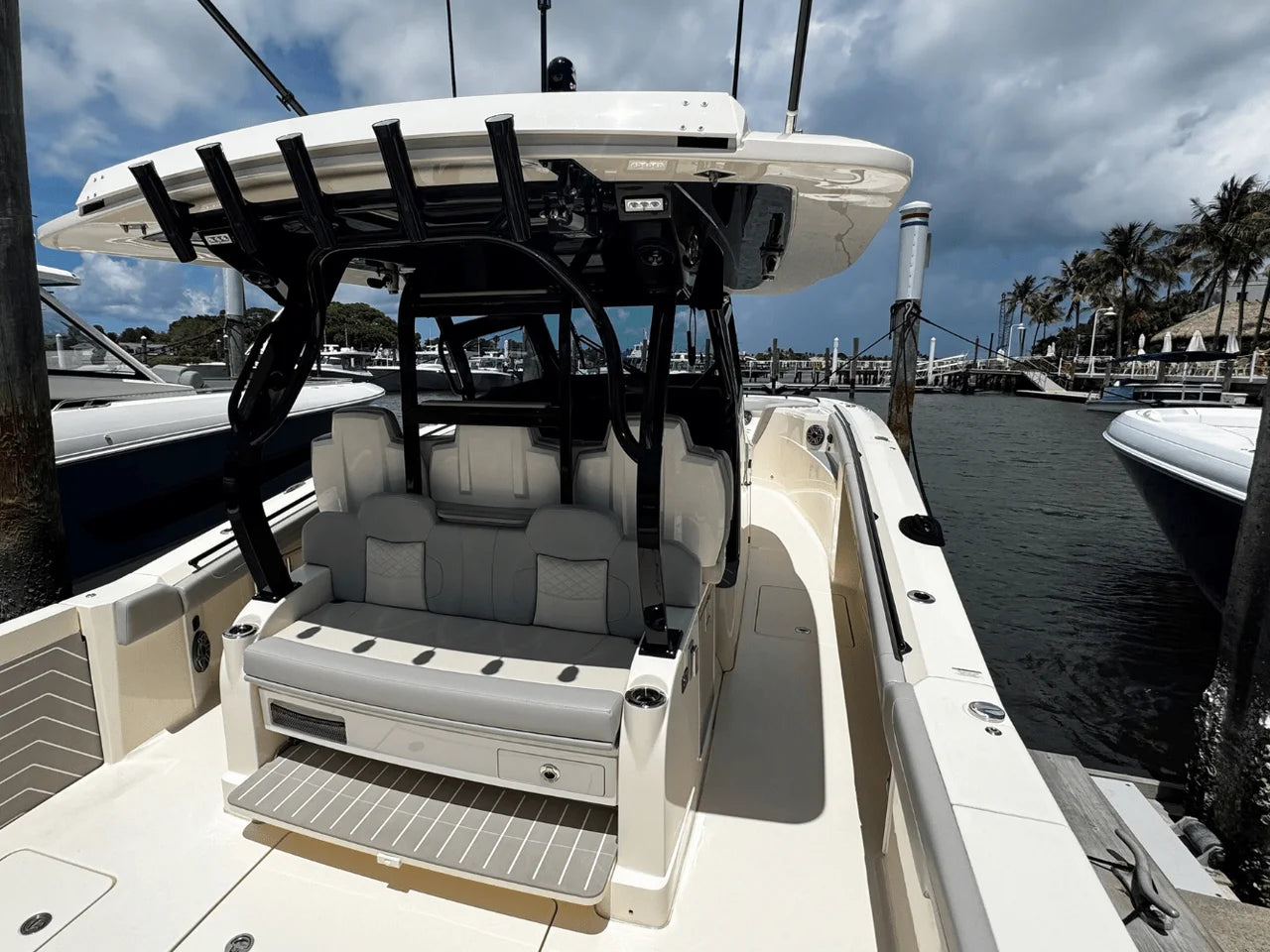 2025 Scout 400 LXF 40.0 feet, Clearwater, Florida #4