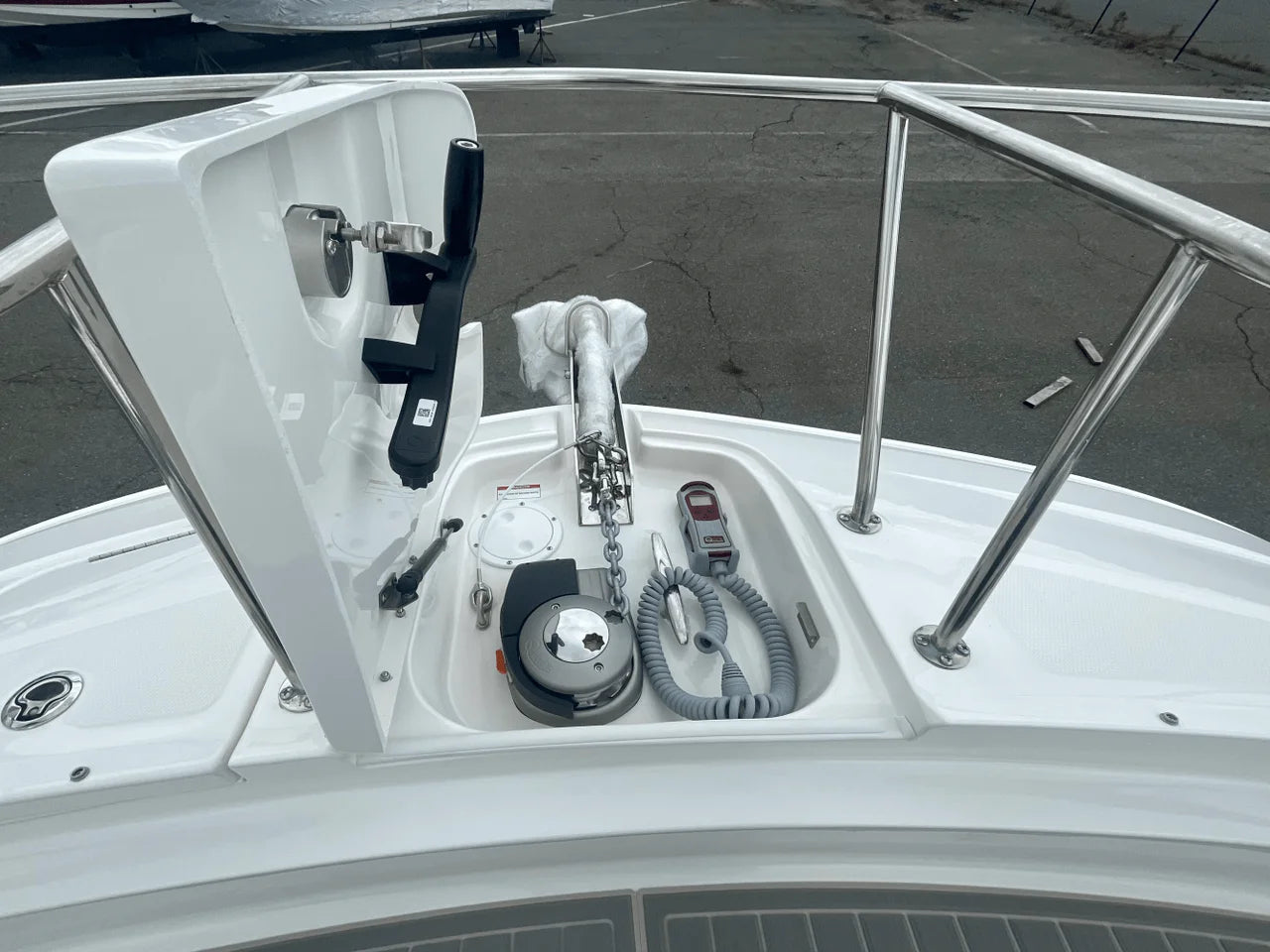 2026 Sea Ray Sundancer 320 Outboard 32.0 feet, Clearwater, Florida #30