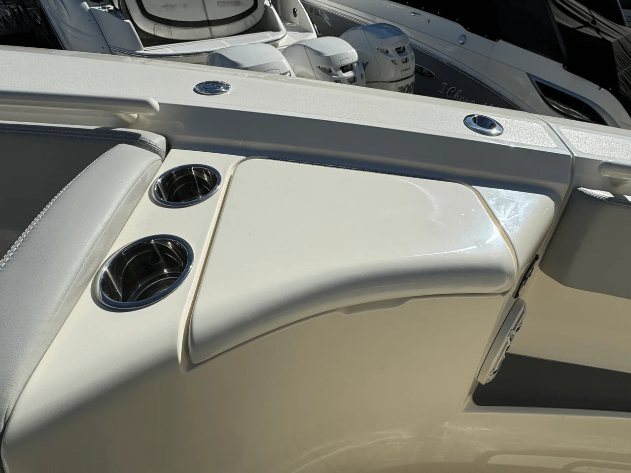 2025 Scout 357 LXF 35.0 feet, Clearwater, Florida #108
