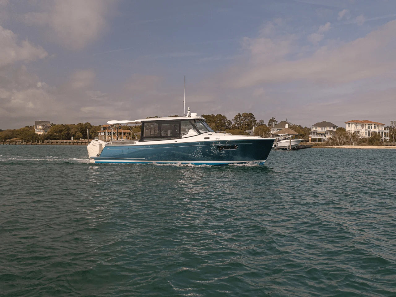 2025 MJM 4 46.0 feet, Clearwater, Florida #2