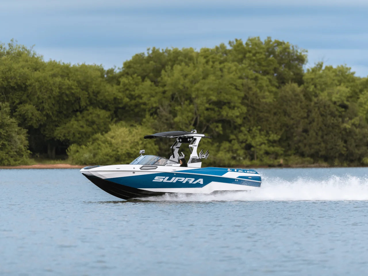 2026 Supra SL 23.0 feet, Clearwater, Florida #1