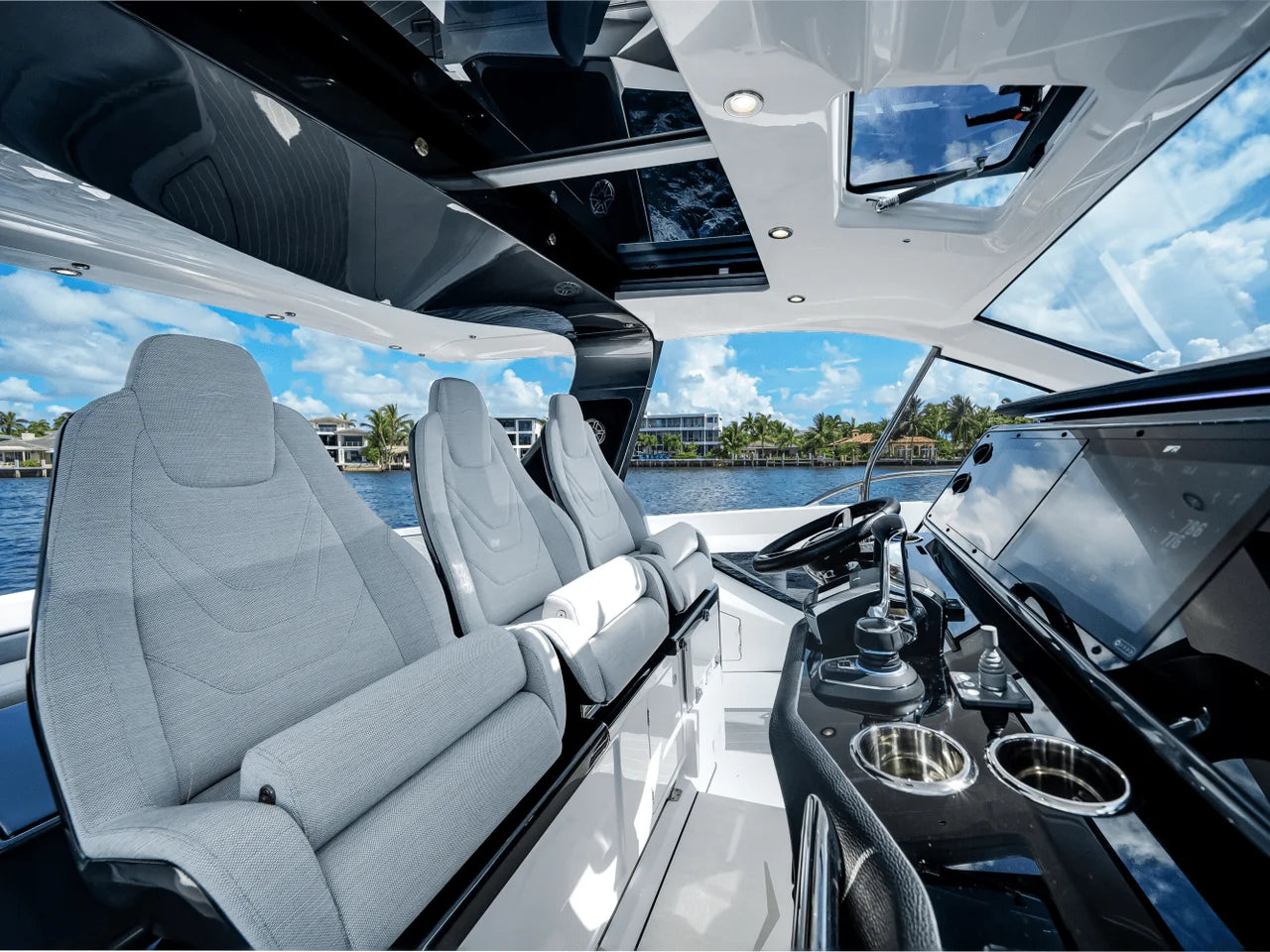 2026 Azimut Verve 42 42.0 feet, Clearwater, Florida #16