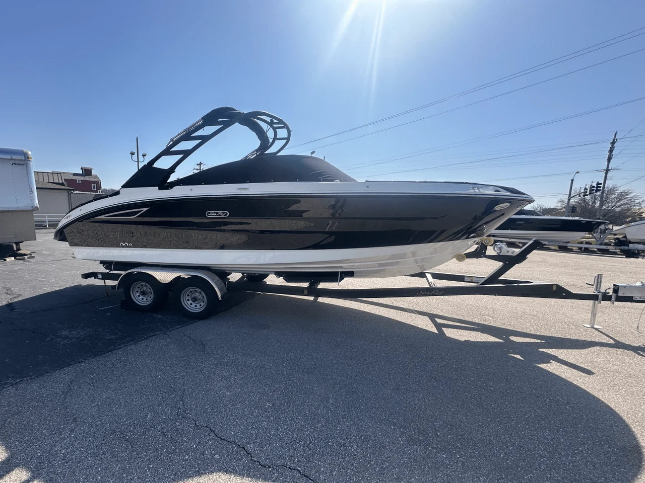2025 Sea Ray 250 SDX 25.0 feet, Clearwater, Florida #2