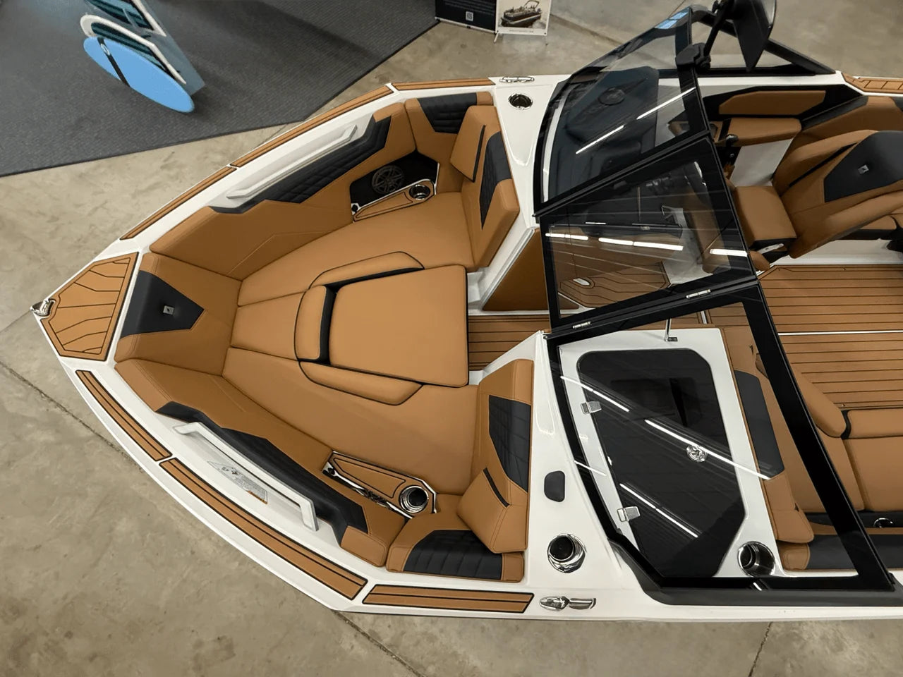 2026 Nautique Super Air Nautique S21 21.0 feet, Clearwater, Florida #13
