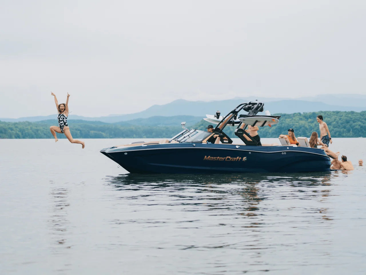 2026 Mastercraft X24 24.0 feet, Clearwater, Florida #2