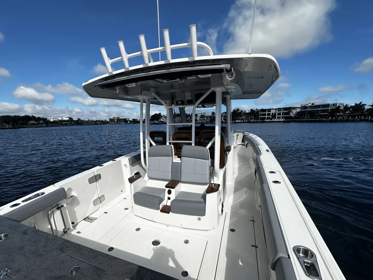 2026 Boston Whaler 360 Outrage 36.0 feet, Clearwater, Florida #20
