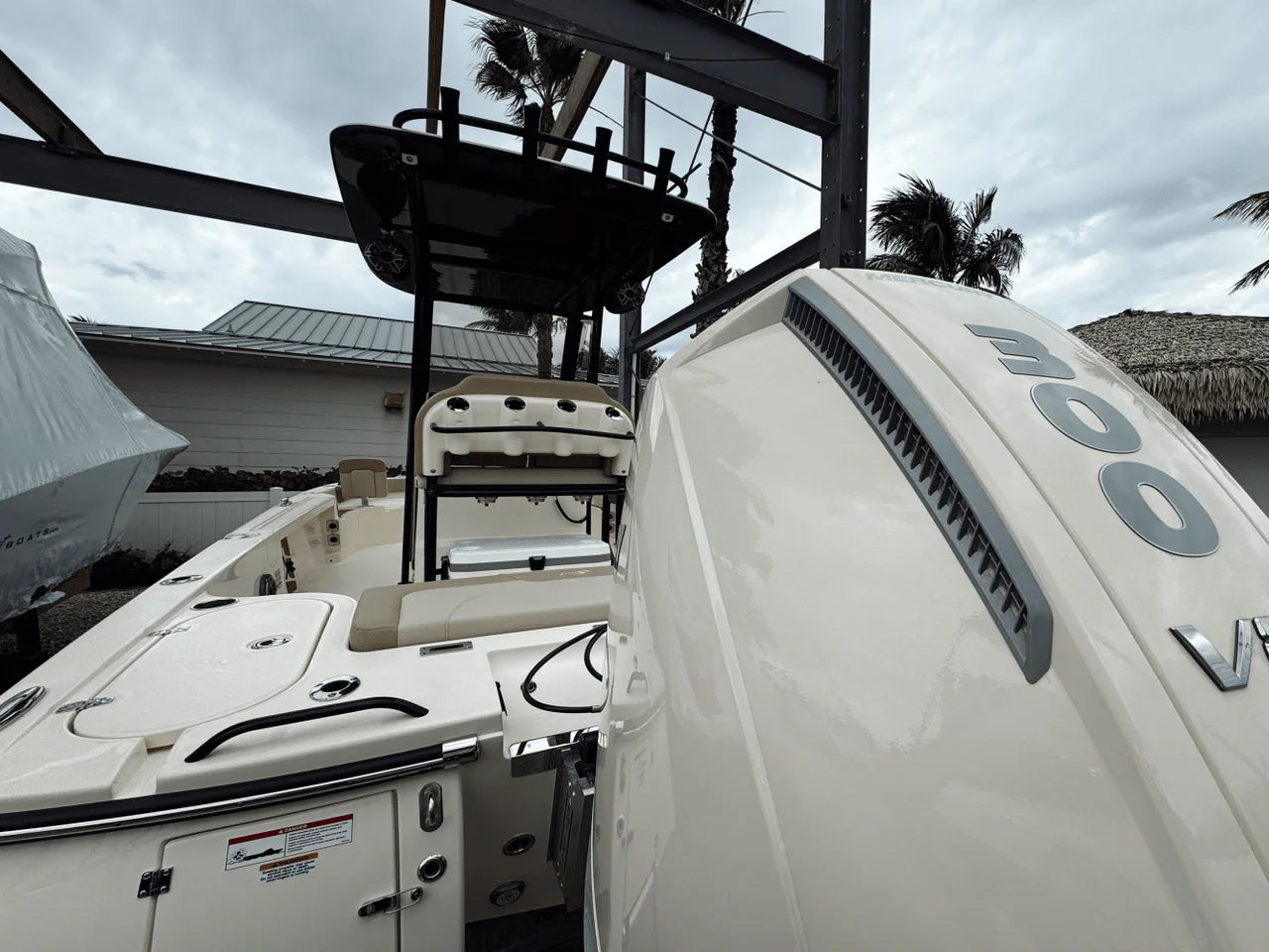 2024 Scout 231 XSB 23.0 feet, Clearwater, Florida #8