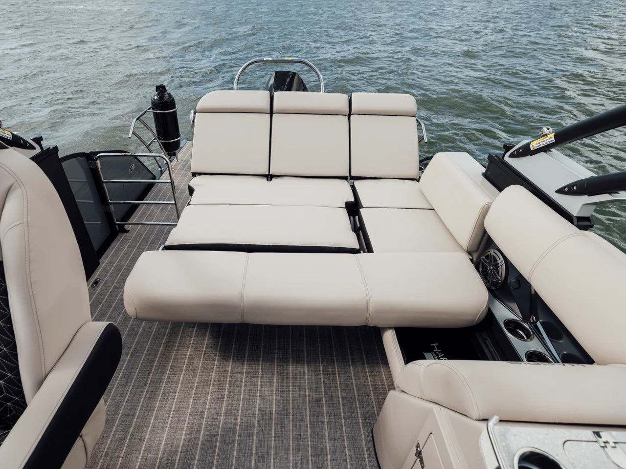 2026 Harris 230 Grand Mariner 23.0 feet, Clearwater, Florida #29