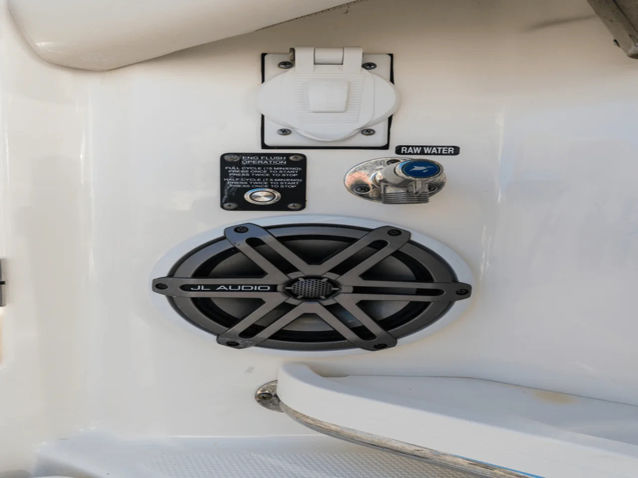 2026 Boston Whaler 380 Realm 38.0 feet, Clearwater, Florida #114